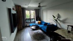 Blk 265B Punggol Emerald (Punggol), HDB 4 Rooms #581367481
